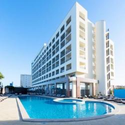 Imagine pentru Hotel Tryp Lisboa Caparica Mar Cazare - Litoral Costa De Caparica la hoteluri de 4* stele 2024