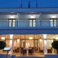 Imagine pentru Hotel Akrogiali Boutique - Adults Only Cazare + Autocar - Polichrono (kassandra) 2025