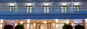 Imagine pentru Hotel Akrogiali Boutique - Adults Only Cazare + Autocar - Polichrono (kassandra) 2025