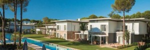 Imagine pentru Hotel Azure Villas By Cornelia Cazare - Litoral Belek la hoteluri de 5* stele 2024