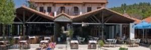 Imagine pentru Golden Beach Hotel Cazare - Litoral Insula Skiatos la hoteluri de 4* stele 2025