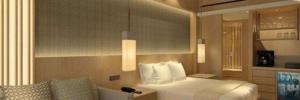 Imagine pentru Hotel Conrad Seoul Cazare - Coreea De Sud 2025
