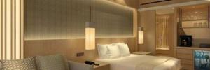 Imagine pentru Hotel Conrad Seoul Cazare - Seoul 2024