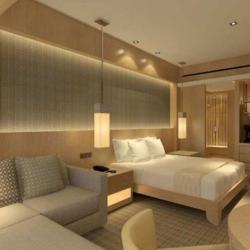 Imagine pentru Hotel Conrad Seoul Cazare - Coreea De Sud 2025