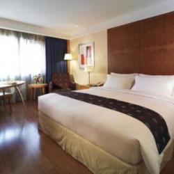 Imagine pentru Hotel Grand Ambassador Cazare - Seoul 2026