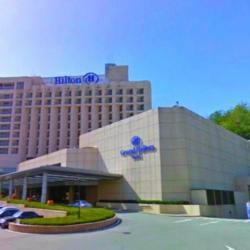 Imagine pentru Hotel Grand Hilton Seoul Cazare - Seoul 2024