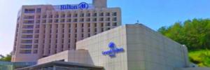 Imagine pentru Hotel Grand Hilton Seoul Cazare - Coreea De Sud 2025