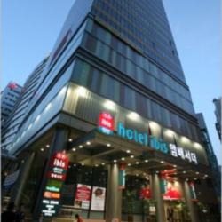Imagine pentru Ibis Ambassador Seoul Hotel Cazare - Seoul 2024