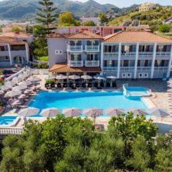 Imagine pentru Argassi Cazare - Litoral Insula Zakynthos 2025