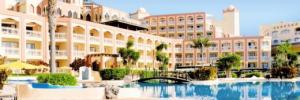 Imagine pentru Hotel H10 Sentido Playa Esmeralda- Adults Only Cazare - Litoral Costa Calma 2024