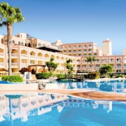 Imagine pentru Hotel H10 Sentido Playa Esmeralda- Adults Only Cazare - Litoral Costa Calma 2024