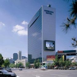 Imagine pentru Koreana Hotel Cazare - Coreea De Sud 2025