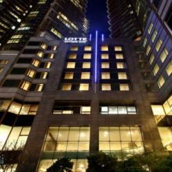 Imagine pentru Lotte City Hotel Cazare - Seoul 2026