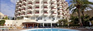 Imagine pentru Hl Rondo Hotel Cazare - Litoral Gran Canaria 2026