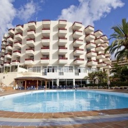 Imagine pentru Hl Rondo Hotel Cazare - Litoral Gran Canaria 2026