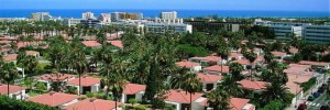 Imagine pentru Hotel Miraflor Suites Bungalows Cazare - Litoral Playa Del Ingles 2024