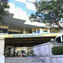 Imagine pentru Novotel Ambassador Gangnam Hotel Cazare - Coreea De Sud 2025