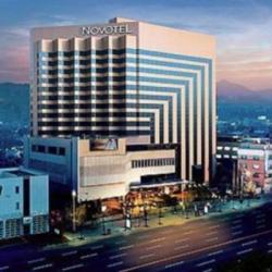 Imagine pentru Hotel Novotel Seoul Ambassador Doksan Cazare - Seoul 2026