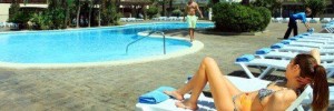 Imagine pentru Hotel Aqua Bella Playa Cazare - Litoral Malgrat De Mar la hoteluri de 3* stele 2025