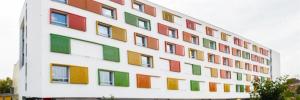 Imagine pentru Hotel Jufa Wien City Cazare - Munte Austria la hoteluri cu Demipensiune 2025