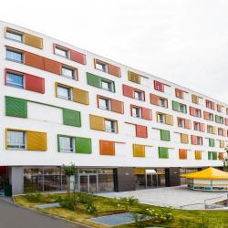 Imagine pentru Hotel Jufa Wien City Cazare - Munte Austria la hoteluri cu Demipensiune 2025