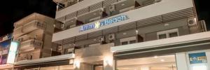 Imagine pentru Ammos Beach Studios And Suites Cazare - Litoral Paralia Katerini (riviera Olimpului) la hoteluri de 3* stele 2025