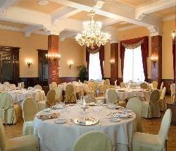 Imagine pentru Hotel Sina Brufani Cazare - Umbria 2026