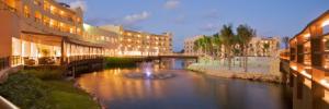 Imagine pentru Hacienda Tres Rios Resort Spa And Nature Park Cazare - Playa Del Carmen 2026