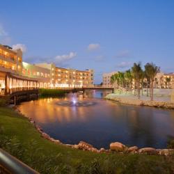 Imagine pentru Hacienda Tres Rios Resort Spa And Nature Park Cazare - Playa Del Carmen 2026