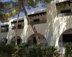 Imagine pentru Fiesta Hotel Cala Gracio Cazare - San Antonio 2026