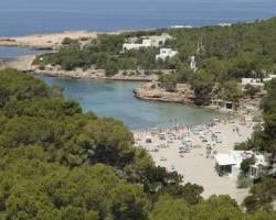 Imagine pentru Fiesta Hotel Tanit Cazare - San Antonio 2026