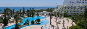 Imagine pentru Hotel Sentido Bellevue Park Cazare - Litoral Port El Kantaoui la hoteluri de 5* stele 2024