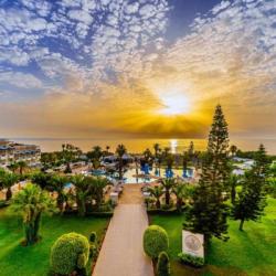 Imagine pentru Hotel Sentido Bellevue Park Cazare - Litoral Sousse la hoteluri de 5* stele 2026