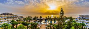 Imagine pentru Hotel Sentido Bellevue Park Cazare - Litoral Sousse la hoteluri de 5* stele 2026