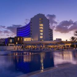 Imagine pentru The Pearl Resort And Spa Cazare - Sousse la hoteluri de 5* stele 2024