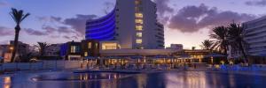 Imagine pentru The Pearl Resort And Spa Cazare - Litoral Sousse la hoteluri de 5* stele 2024