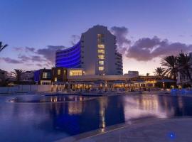 Sousse Pearl Marriott Resort & Spa