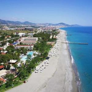 poza Labranda Alantur Resort