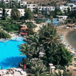 Imagine pentru Hotel Club Flipper Cazare - Yalikavak 2026