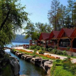 Imagine pentru Hotel The Bay Beach Club Cazare - Fethiye 2025