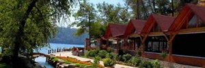 Imagine pentru Hotel The Bay Beach Club Cazare - Fethiye 2024