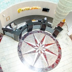 Imagine pentru Ayma Beach Resort And Spa Cazare - Litoral Kusadasi 2025