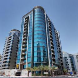 Imagine pentru Abidos Hotel Apartment Al Barsha Cazare - Al Barsha 2025