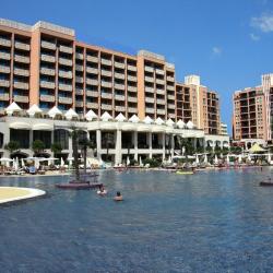 Imagine pentru Hotel Royal Beach Apartments Cazare - Litoral Sunny Beach 2023