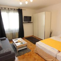 Imagine pentru Checkvienna – Apartment Kroellgasse Cazare - Vienna la hoteluri de 3* stele 2024