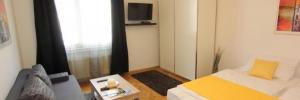 Imagine pentru Checkvienna – Apartment Kroellgasse Cazare - Vienna la hoteluri de 3* stele 2024