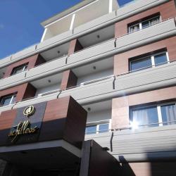 Imagine pentru Achilleos Hotel Cazare - Litoral Larnaca 2024