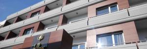 Imagine pentru Achilleos Hotel Cazare - Litoral Larnaca 2025