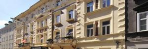 Imagine pentru Hotel Praterstern Cazare - Vienna 2025