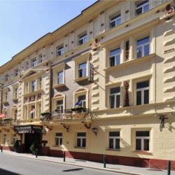 Imagine pentru Hotel Praterstern Cazare - Vienna 2025